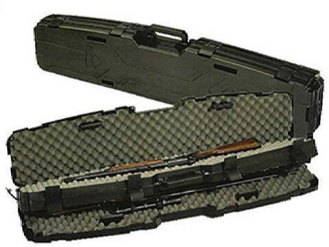 Plano PillarLock Pro-Max Side By Side Scoped Gun Case